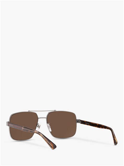 GUCCI Sunglasses GC001245 in 2300l1 .